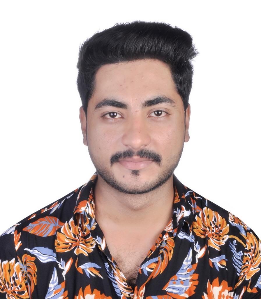MUHAMMAD ABID TAHIR MANZOOR AHMAD