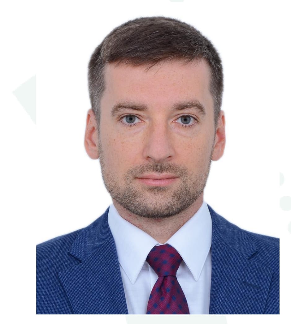 Alexander Zolotov