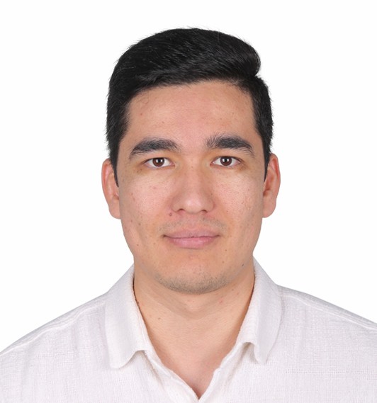 Allanur Hudayberenov