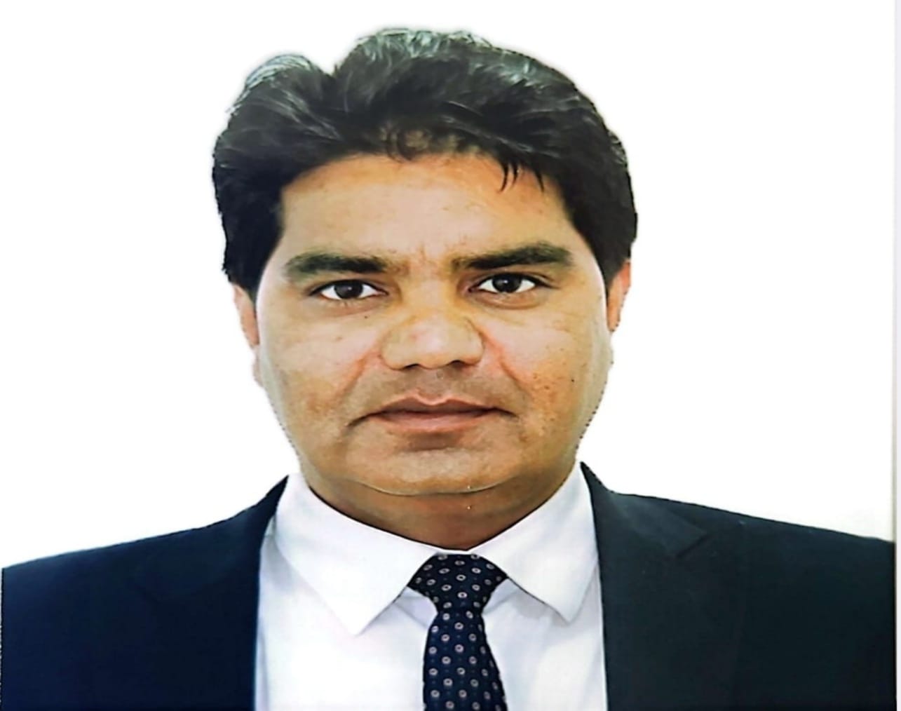 Khurram Yusuf Mohammed Yusuf