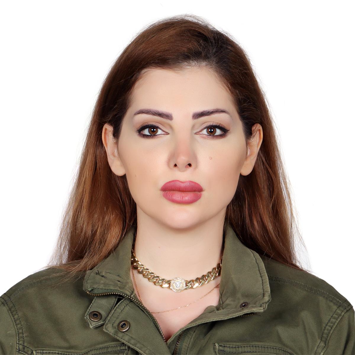 Fairouz Faisal Alkallof