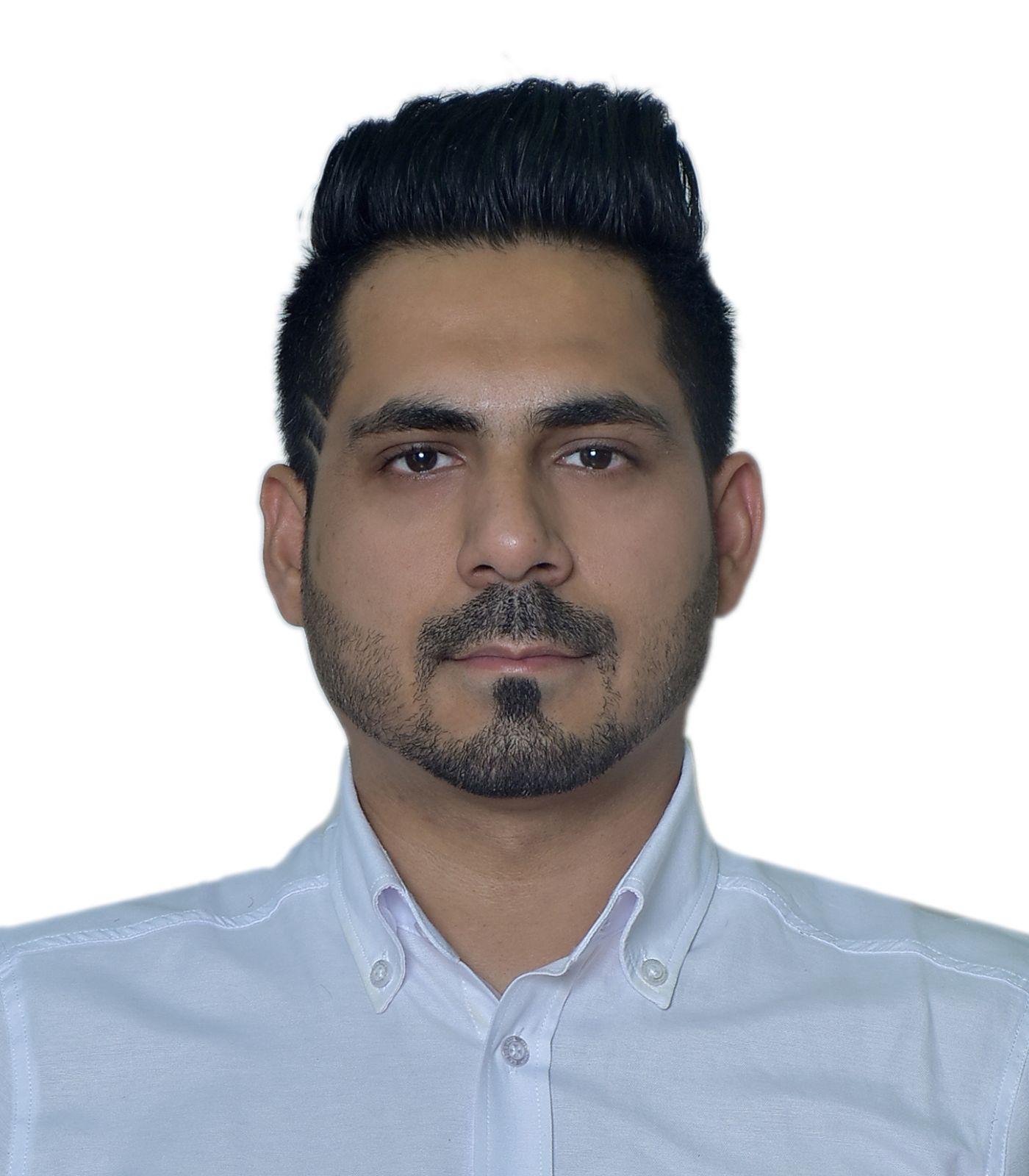 Umair Khan Abdul Latif Khan