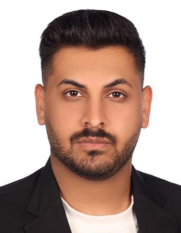 Masoud Aqil Raeissi Goudoei