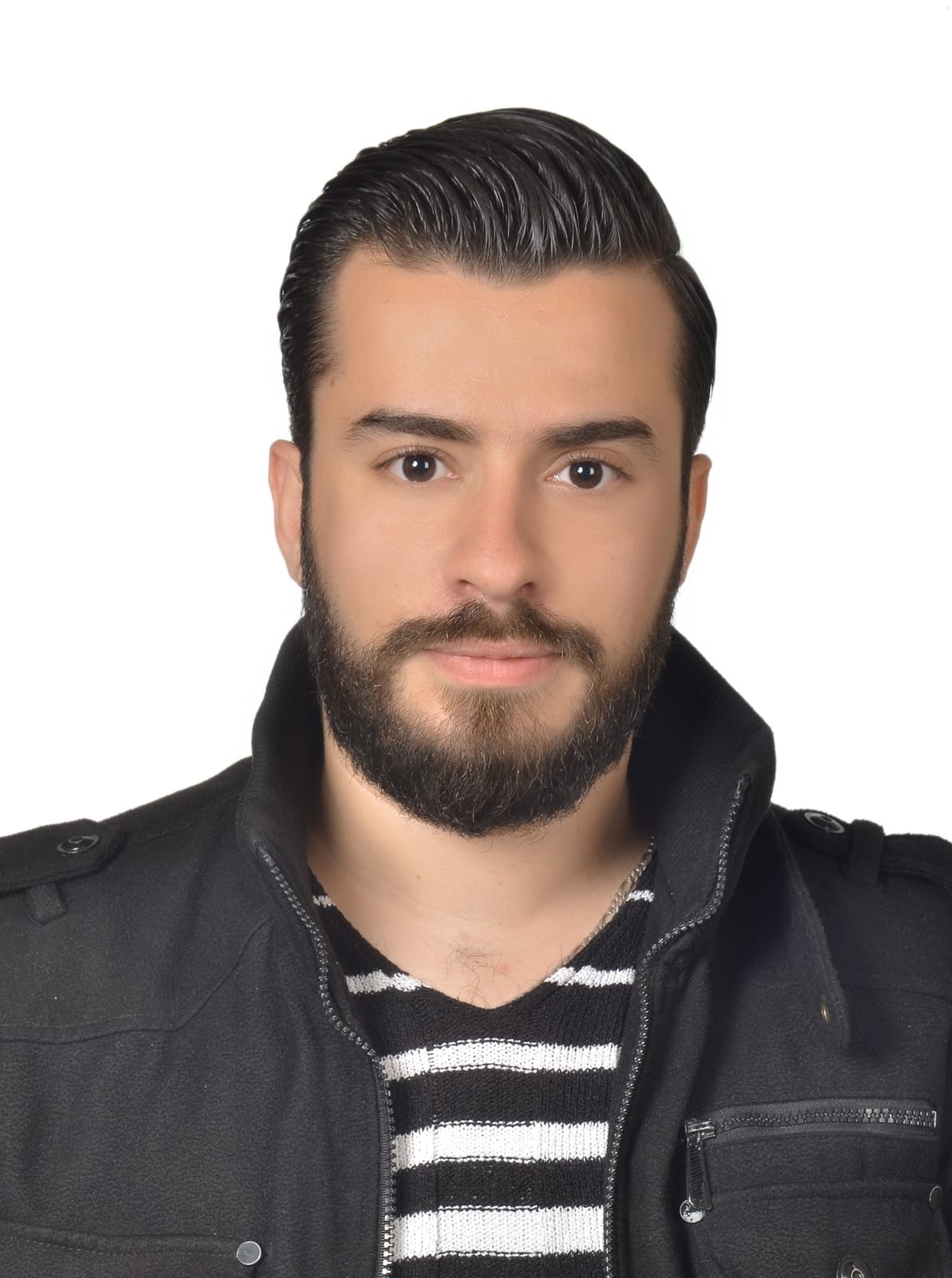 Ahmad Abdal Karem Knefaty