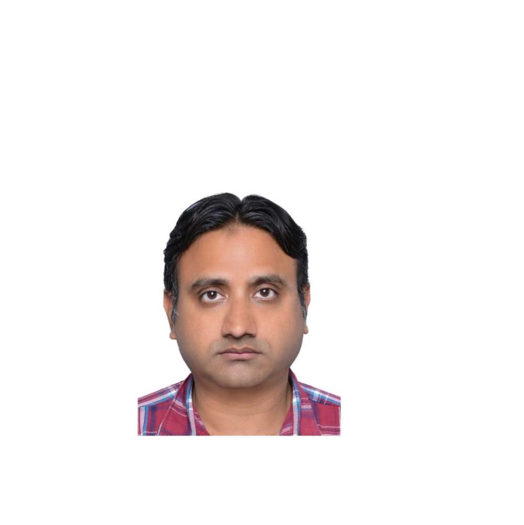 Mohammad Sohail Mohammad Iqbal