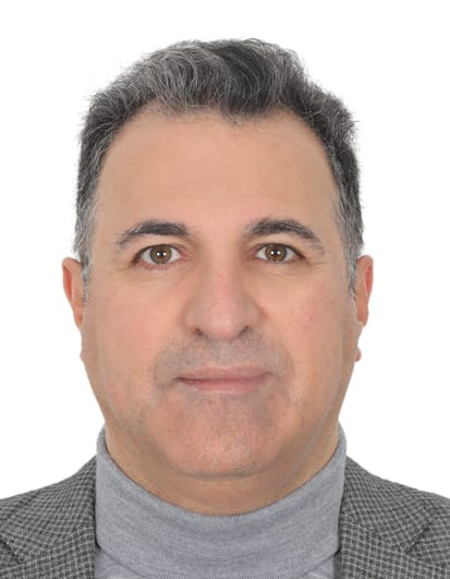 Bahnam Abdulrahman Khalil Dawani