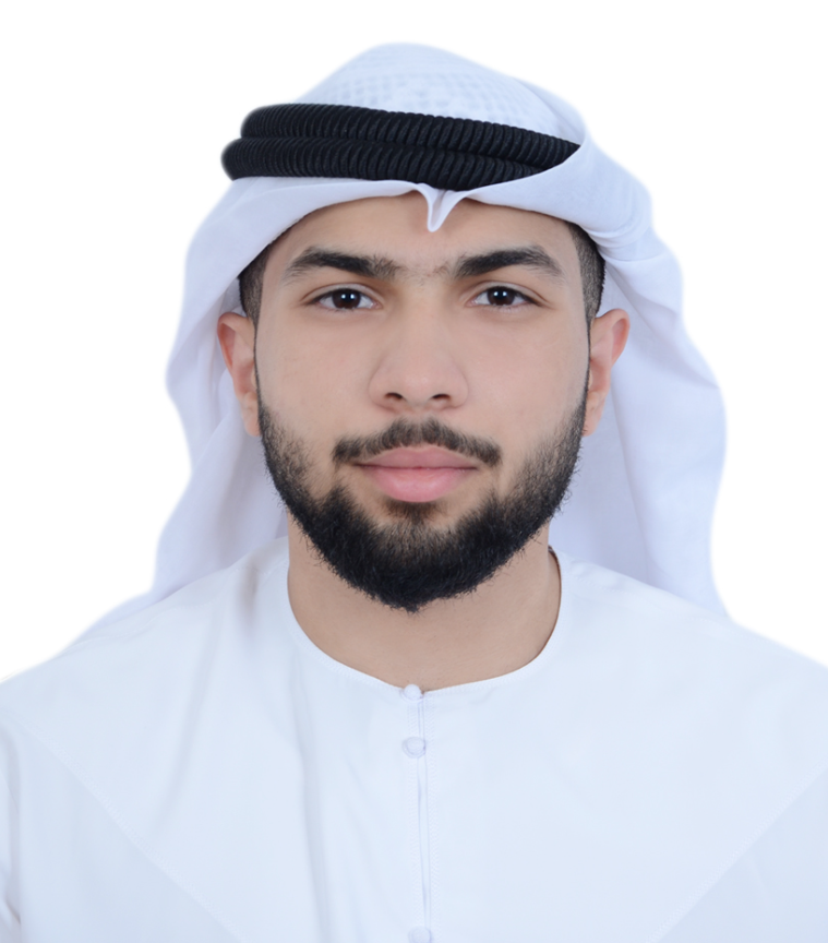 Hussain Ahmad Hussain Ismail