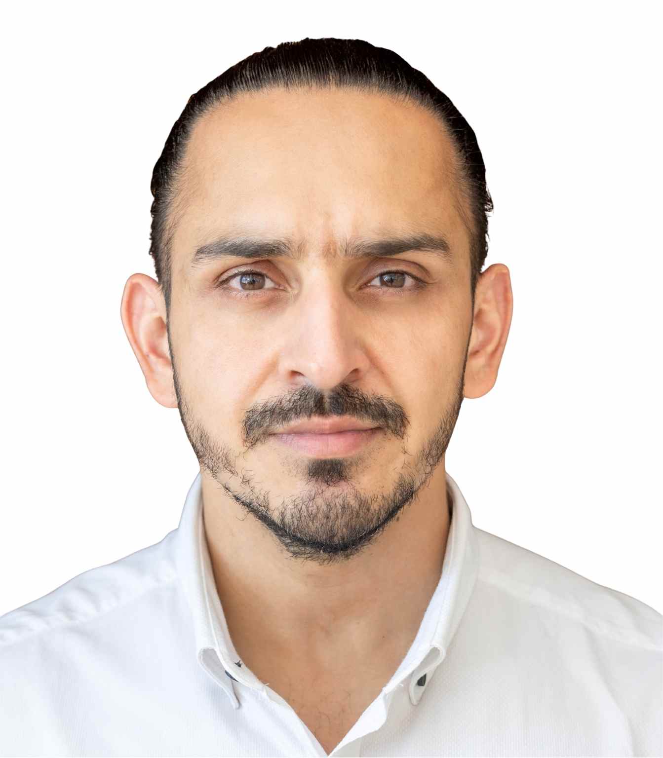 Rajdeep Singh Amarjeet Singh