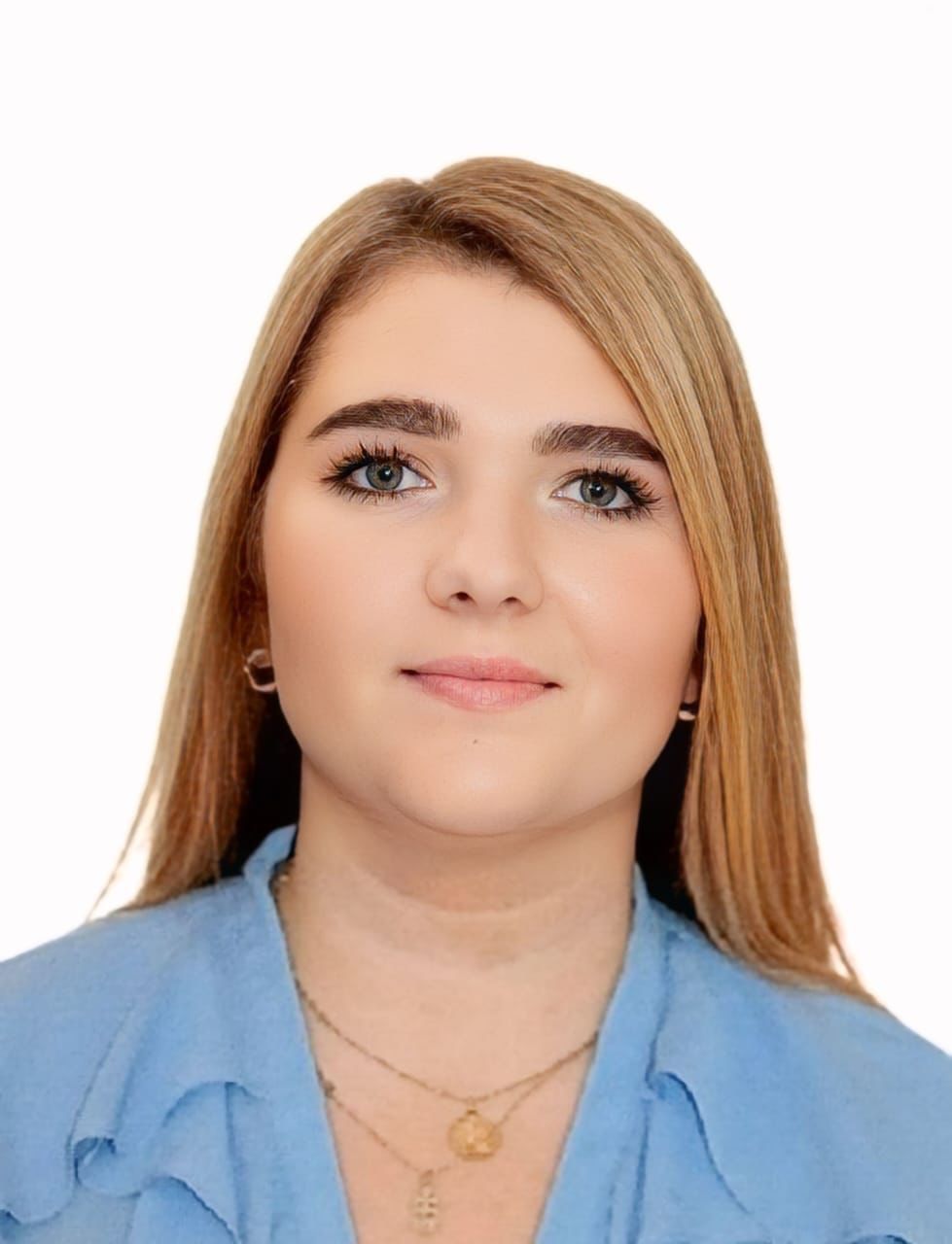 Alejandra Magdalena Perez