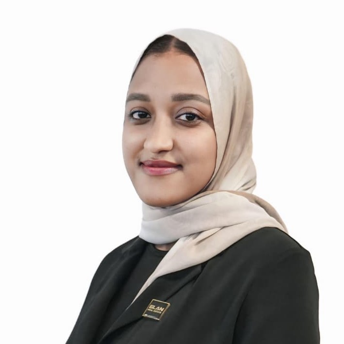 Esraa Mustafa Hassan Babiker