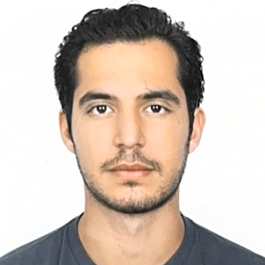 Fadi Kamel Deeb
