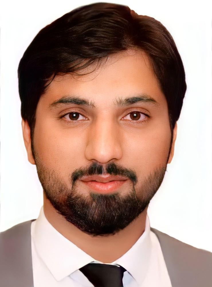 Abdul Jabbar Mirza Abdul Sattar