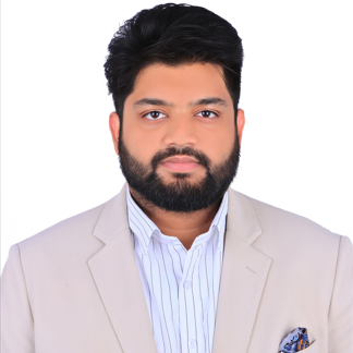 Md Fardeen Ehsan Omar Sani