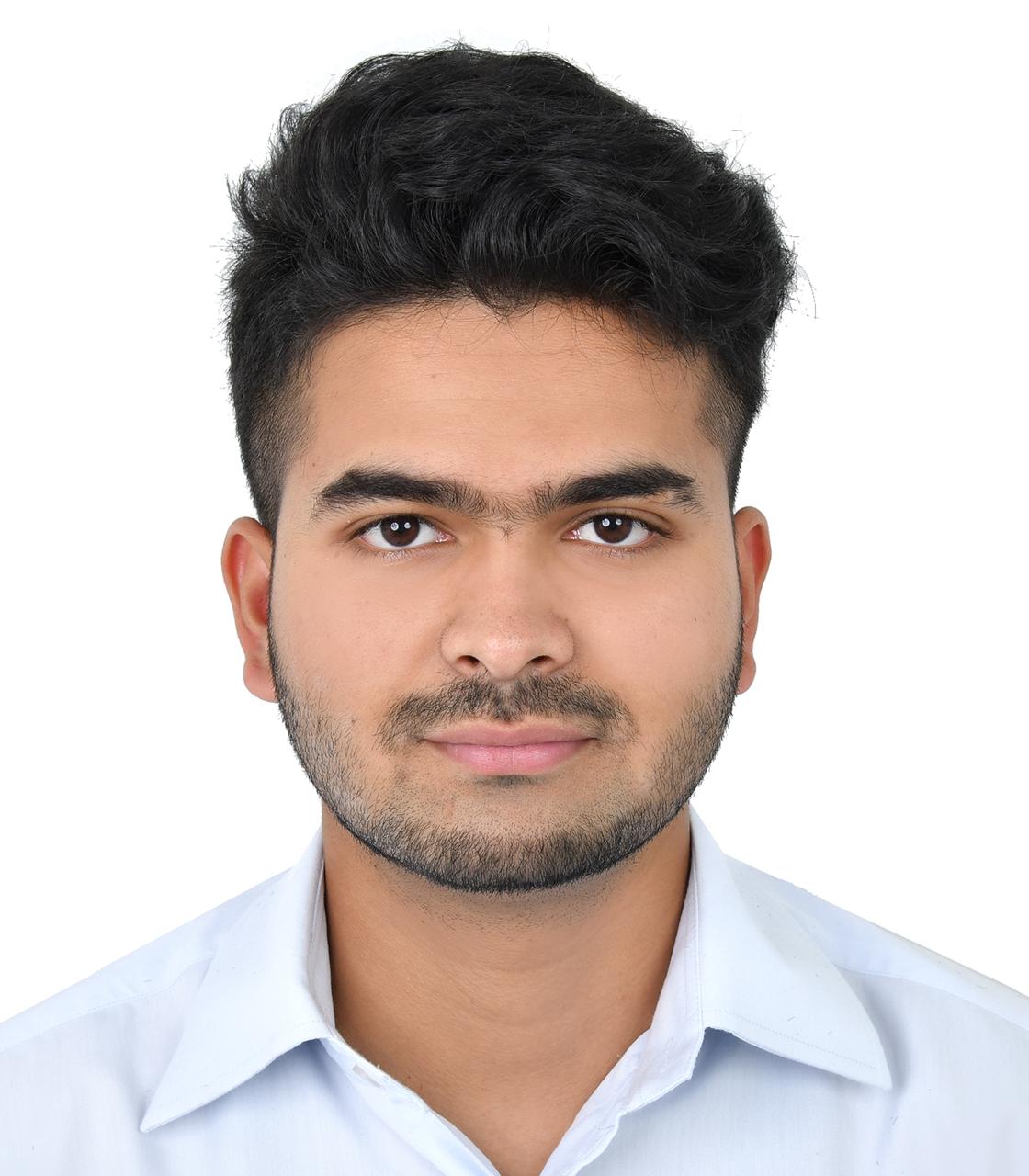 Syed Junaid Syed Ubedulla