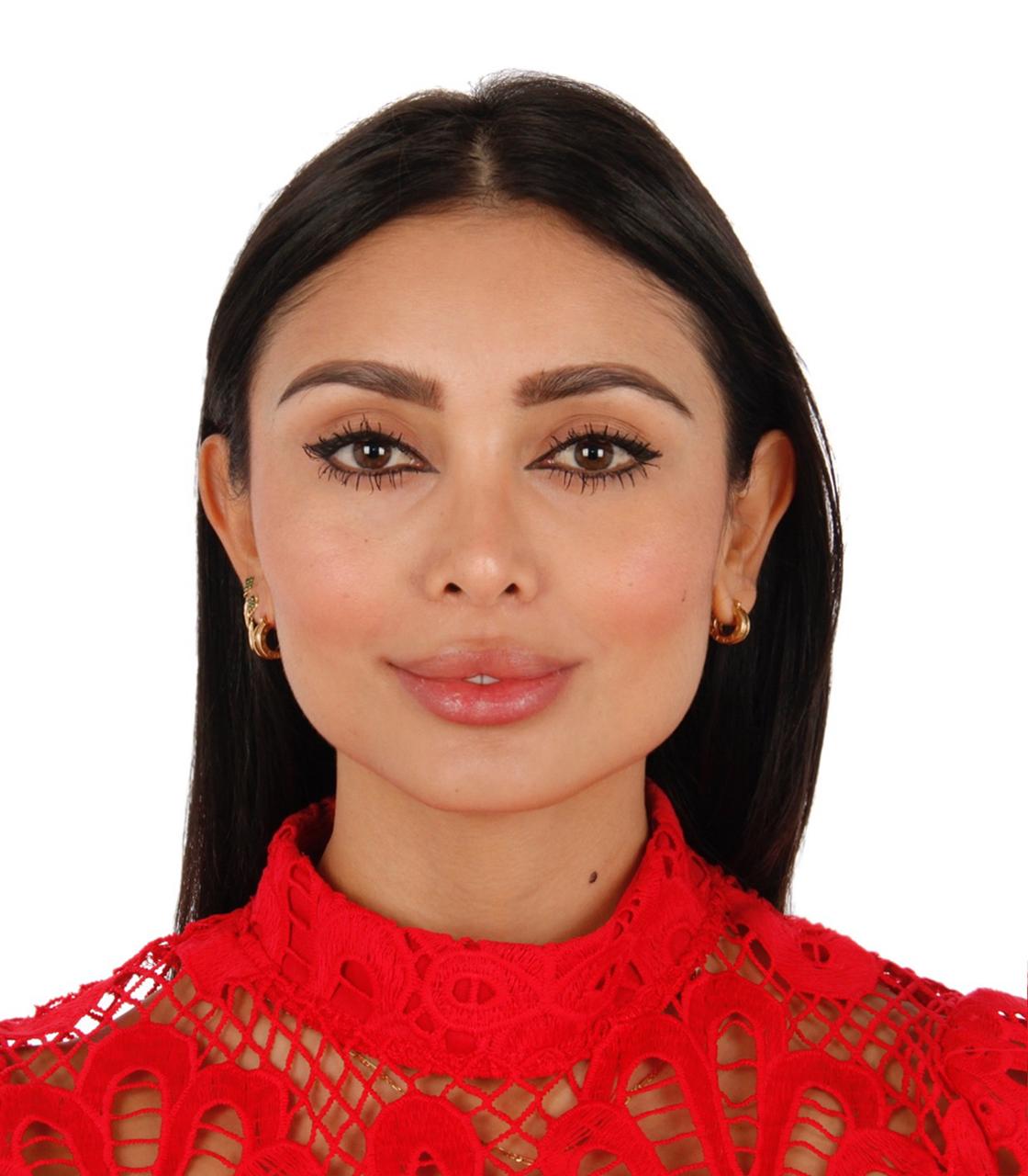 Jiseld Natalia Chavez Echeverry