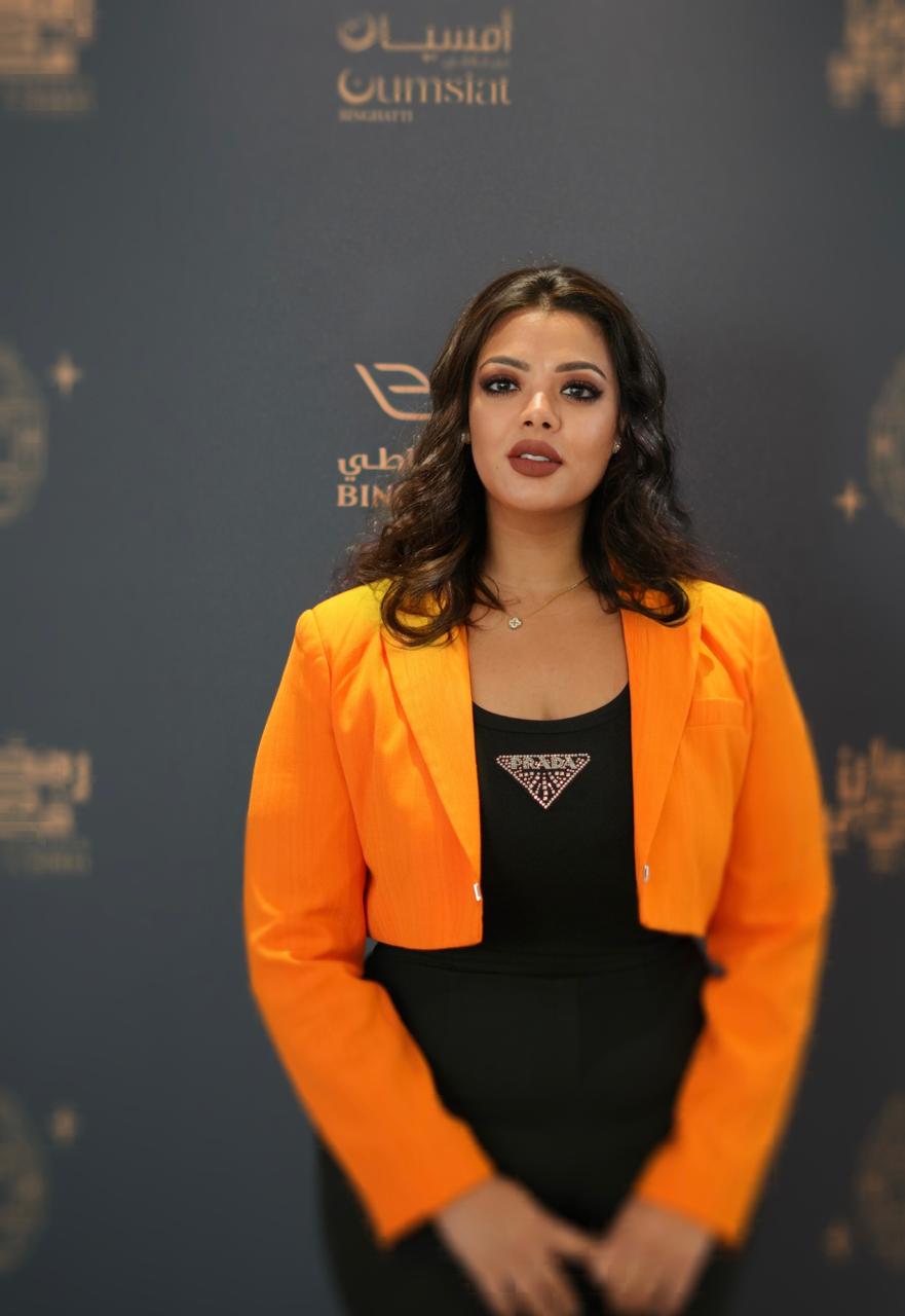 Zainab Abdelhafeez Mohamed Ali