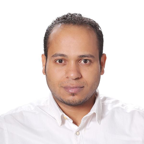 Ismail Ahmed Abdelaal Ismail