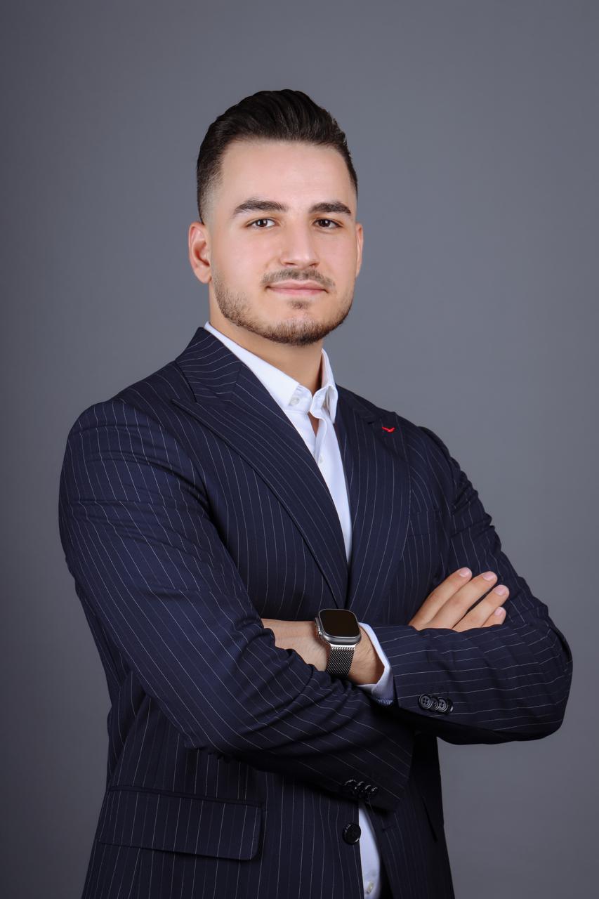 Nabeel Mohanad Alhalabi