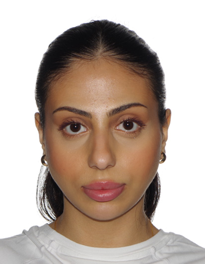 Sally Hasan Jihad Al Juboori