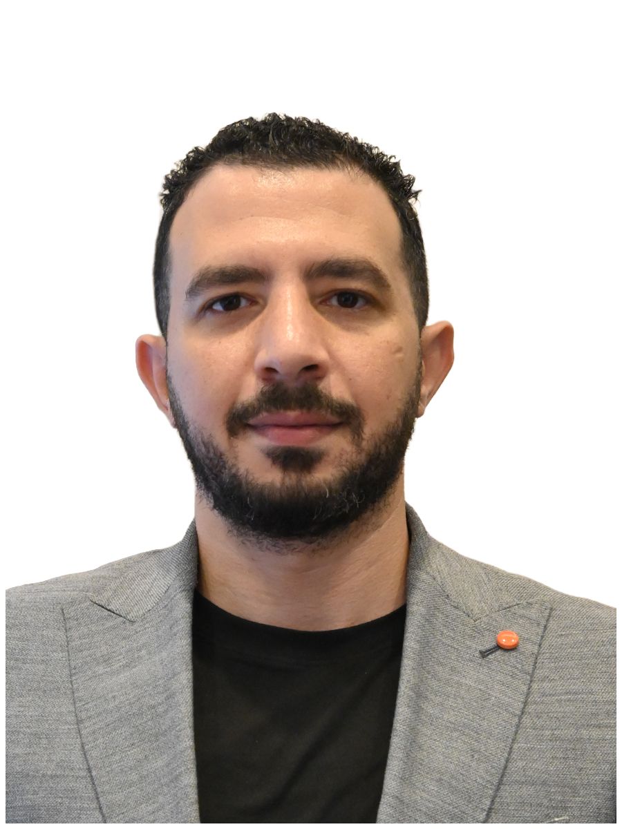 Ahmed Waheed Abdallah Elkholi