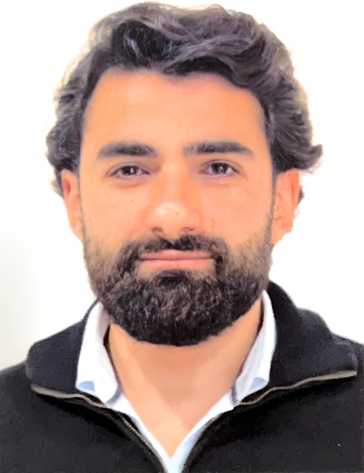 Mahmoud Abdel Kader Saghir