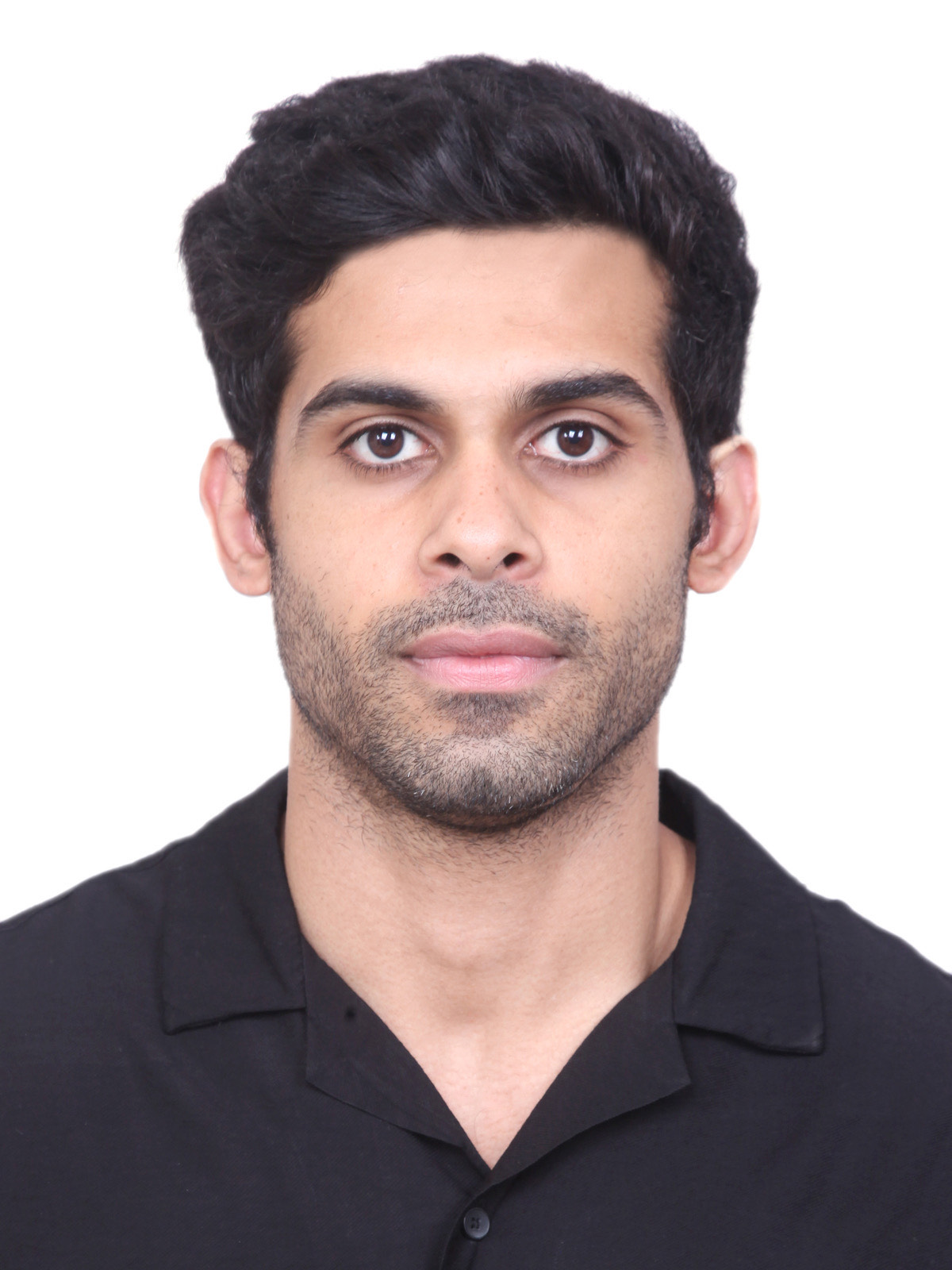 Aditya Shyam Desai Shyam Murlidhar Desai