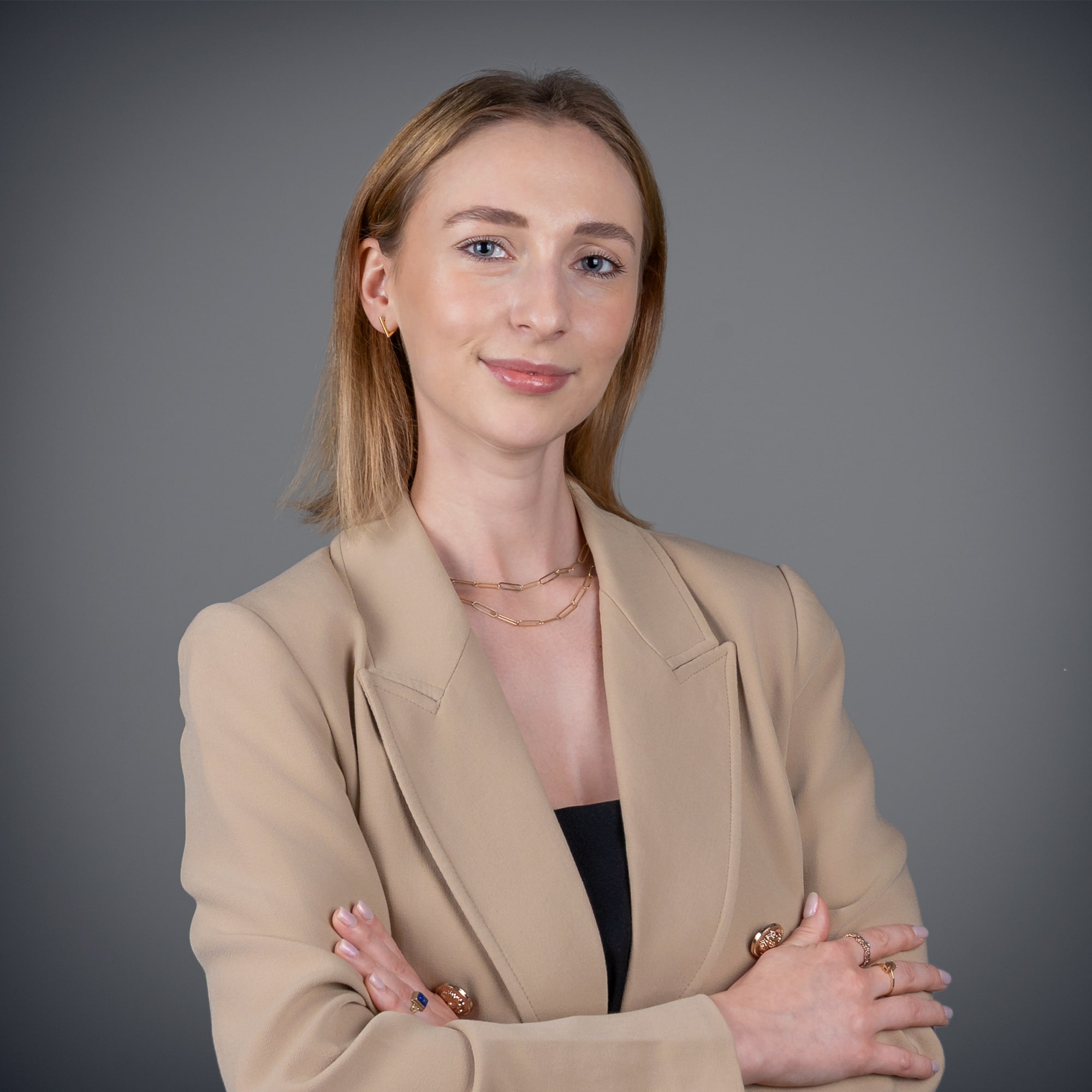 Katarzyna Monika Fresel