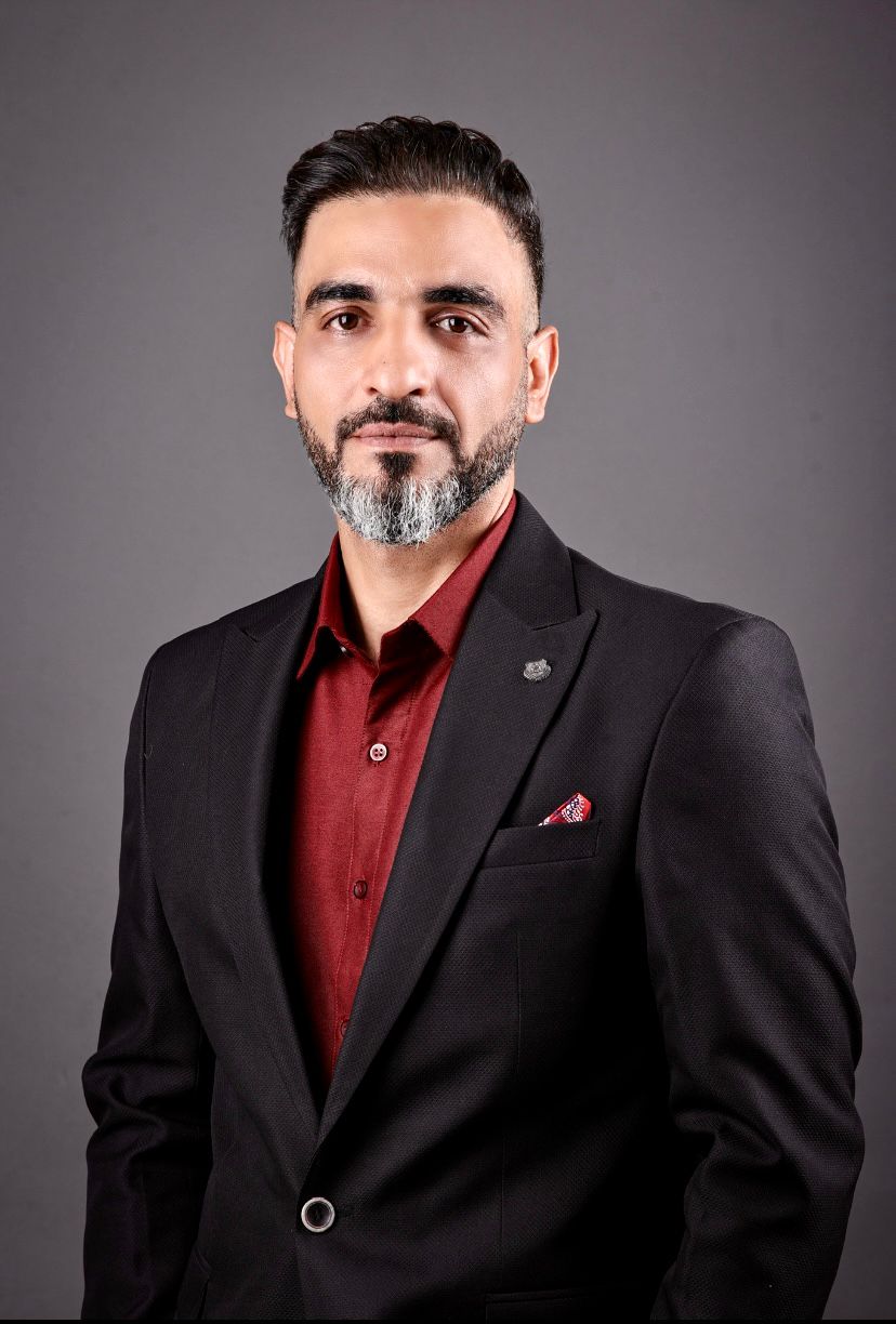 Aqib Mehraj Mehraj Ud Din