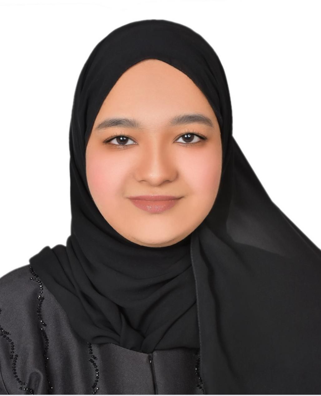 Nouf Sulaiman Khalid Baqrain Alhadhrami