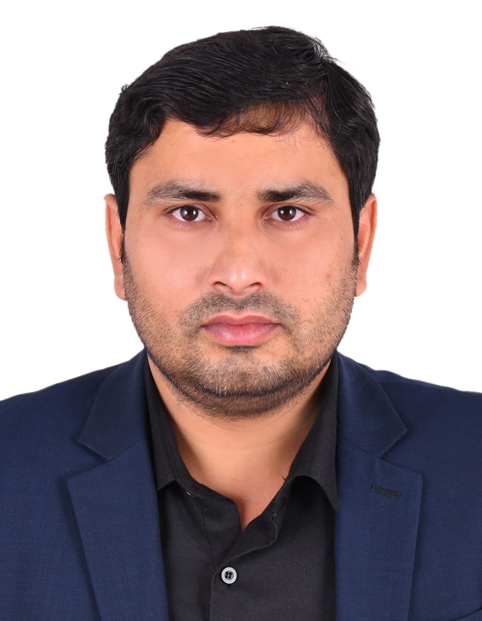 FAKHAR UZ ZAMAN BAIG KARAMAT BAIG