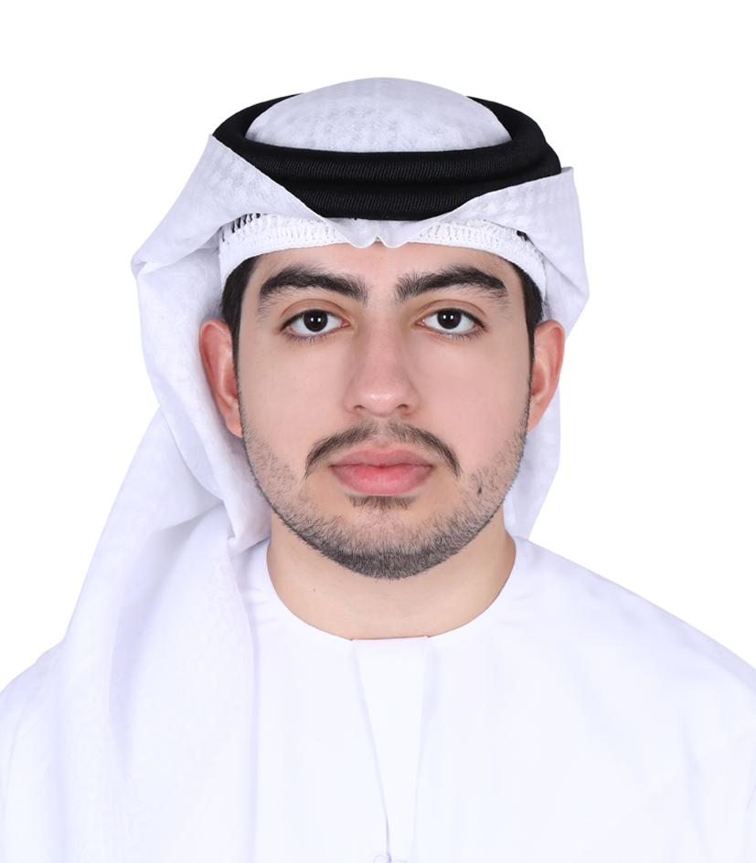 Mohammad Sultan Mohammad Aqil Alzarooni