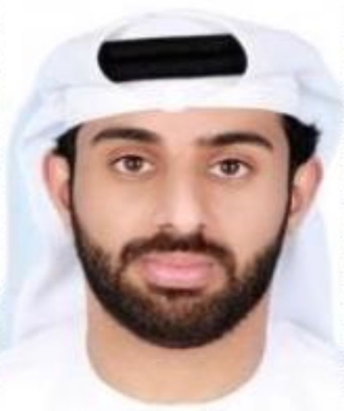 Mohamed Yousef Khamis Sulaiman Alebri