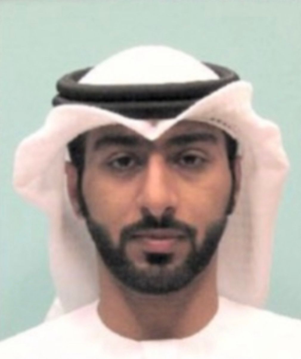 Abdulla Hamoud Sulaiman Ali Alebri