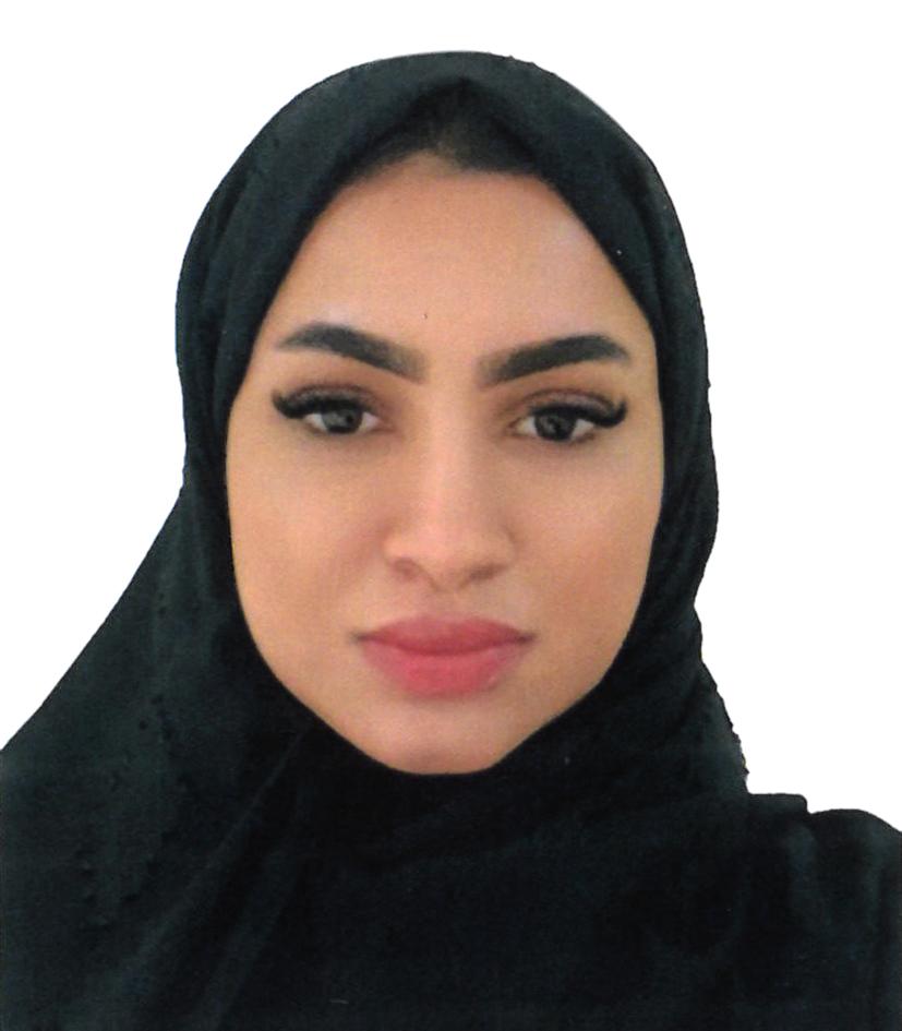 Amal Sulaiman Helal Abdulrahim Aljneibi