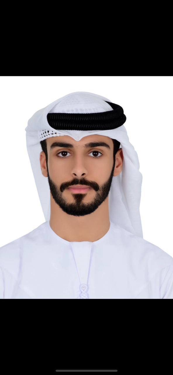 Mohamed Khaled Khamis Sulaiman Alebri