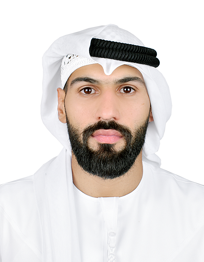 Ghaith Khaled  Rashed Mohamed Al Ali