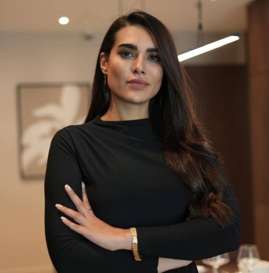 Mahnaz Mohammad Enayatielahi