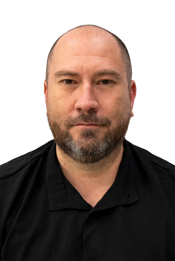 Richard Renato Gonzalez Denzer