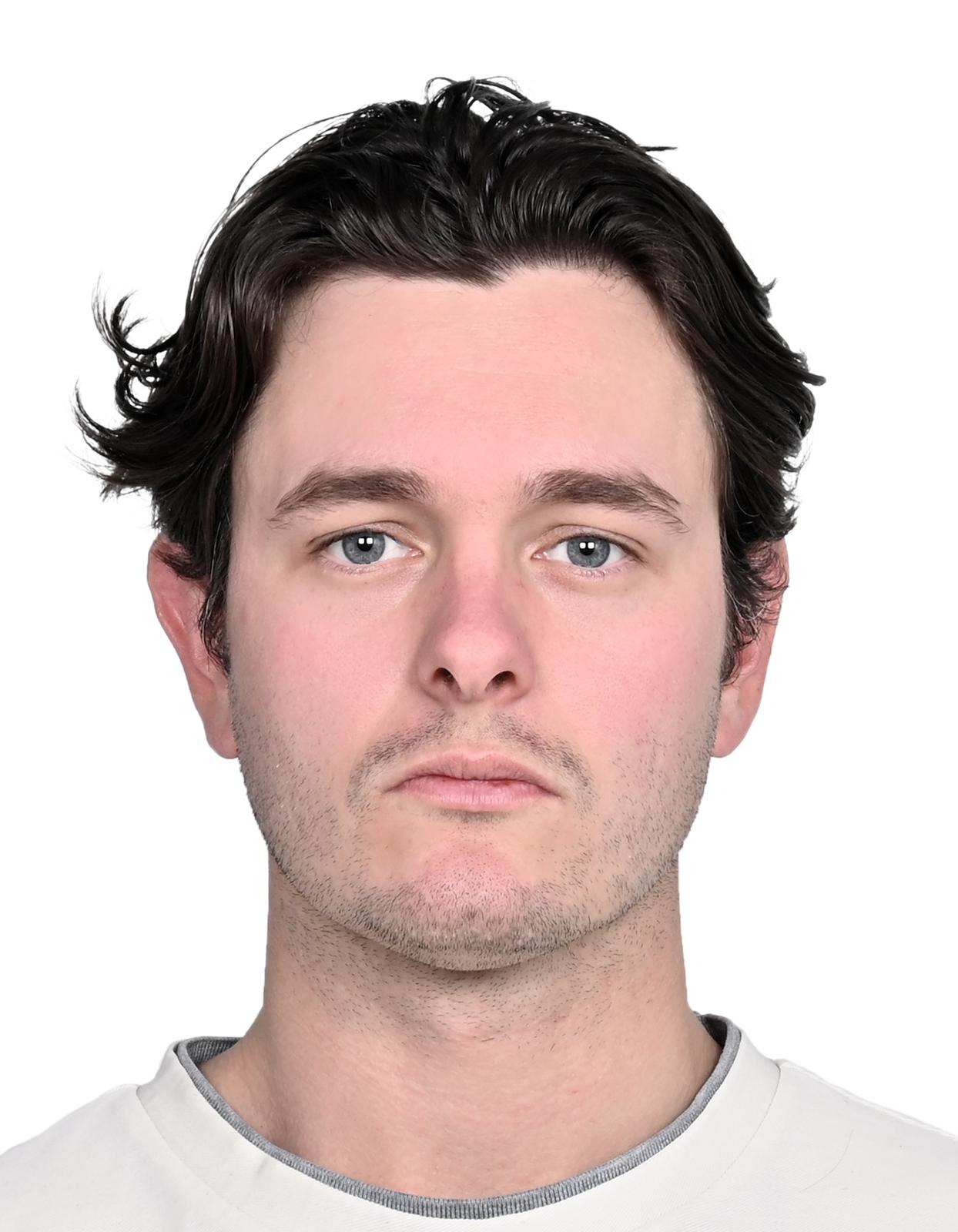 Nelson Charles Bruce Bowen