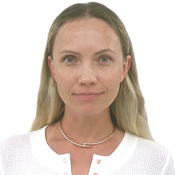 Ekaterina Khramova