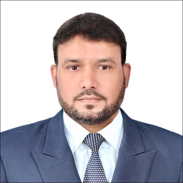 Rasheed Pasha Usman Mohammed