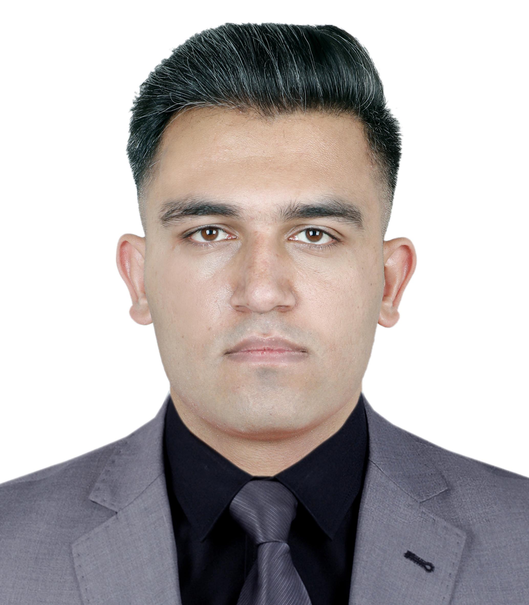 Mian Umer Hayat Mian Muhammad Arif
