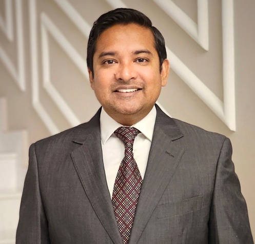 Syed Rehan Mohammed Syed Arshad