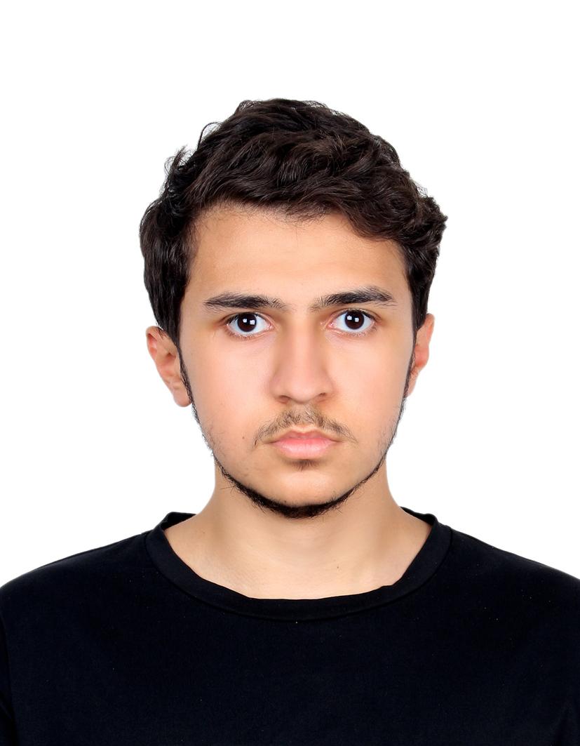 ARSHIA SHARBAF SHOAR