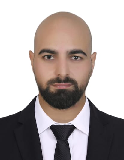 Ghadeer Haidar Ahmad