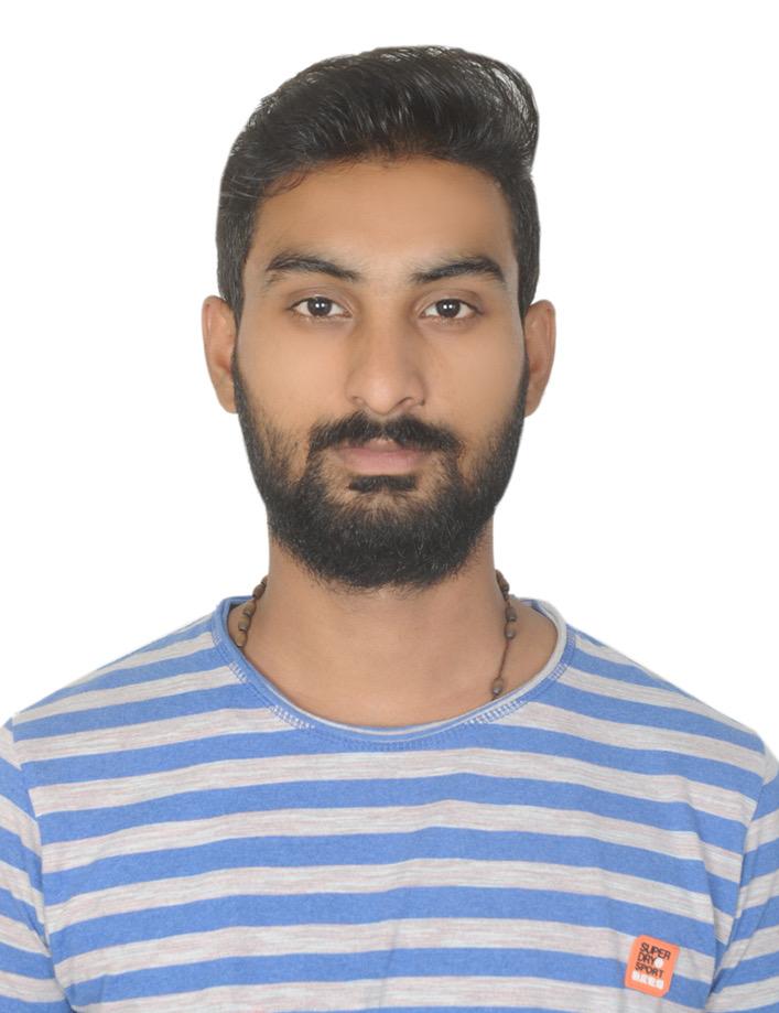 Begul Sonker Anoop Sonkar