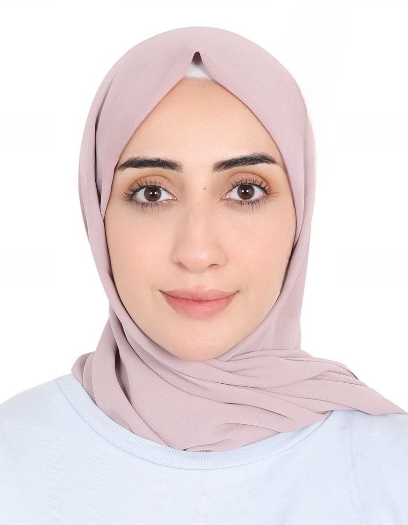 Raneem Mohammad Jamil Assad