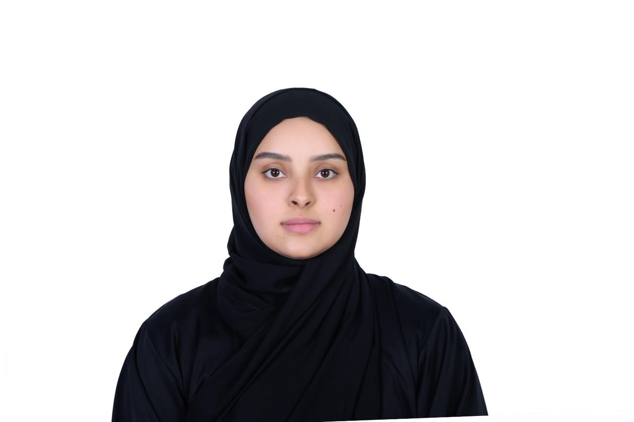 Maryam Mohamed Sohail Khameis Alsereidi
