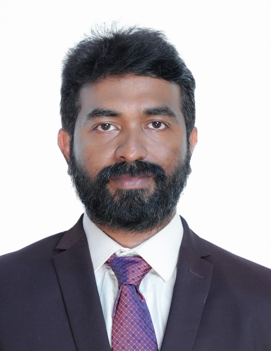 Vimal Thottathil Vidhyadharan Vidhyadharan
