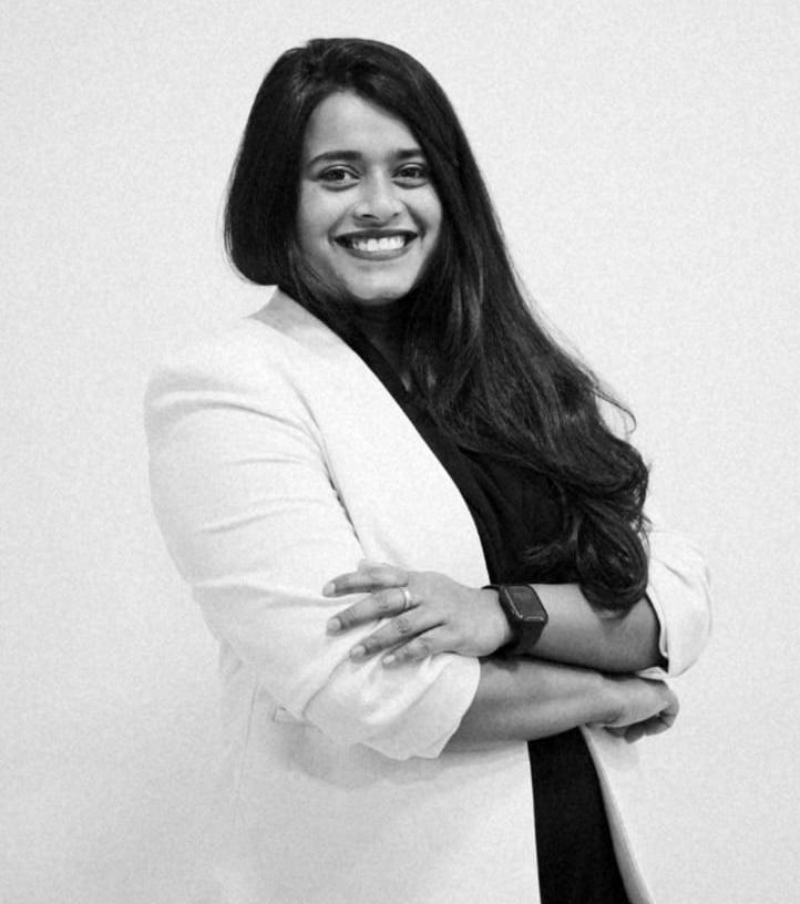 Jasmine Stephen  Susai Micheal